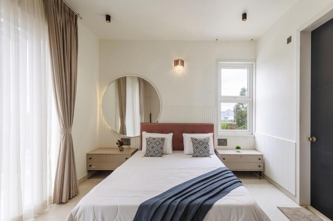 Photo of Bedroom in Doddaballapur