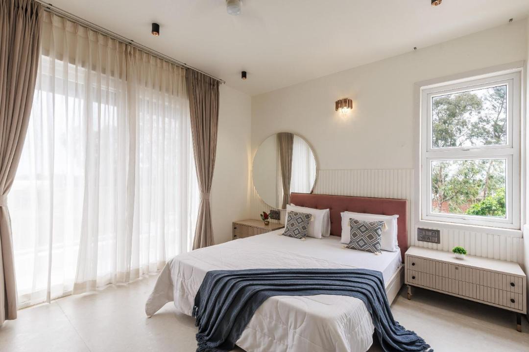 Photo of Bedroom in Doddaballapur