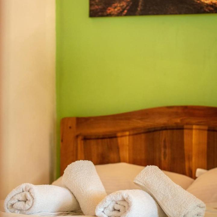 Photo of Bedroom in Baia de Arama