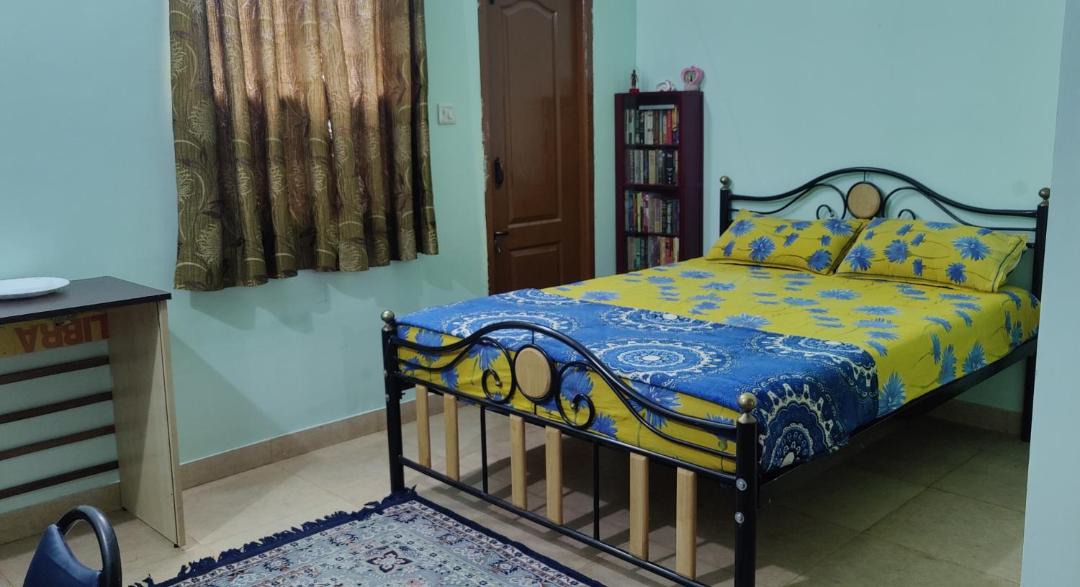 Photo of Bedroom in Kalyan Nagar