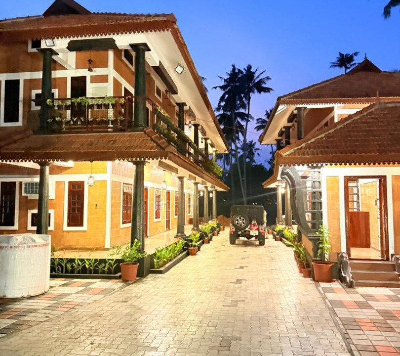 Photo of Others in Varkala
