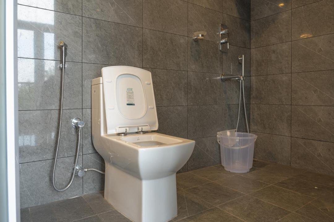 Photo of Bathroom in Elappara