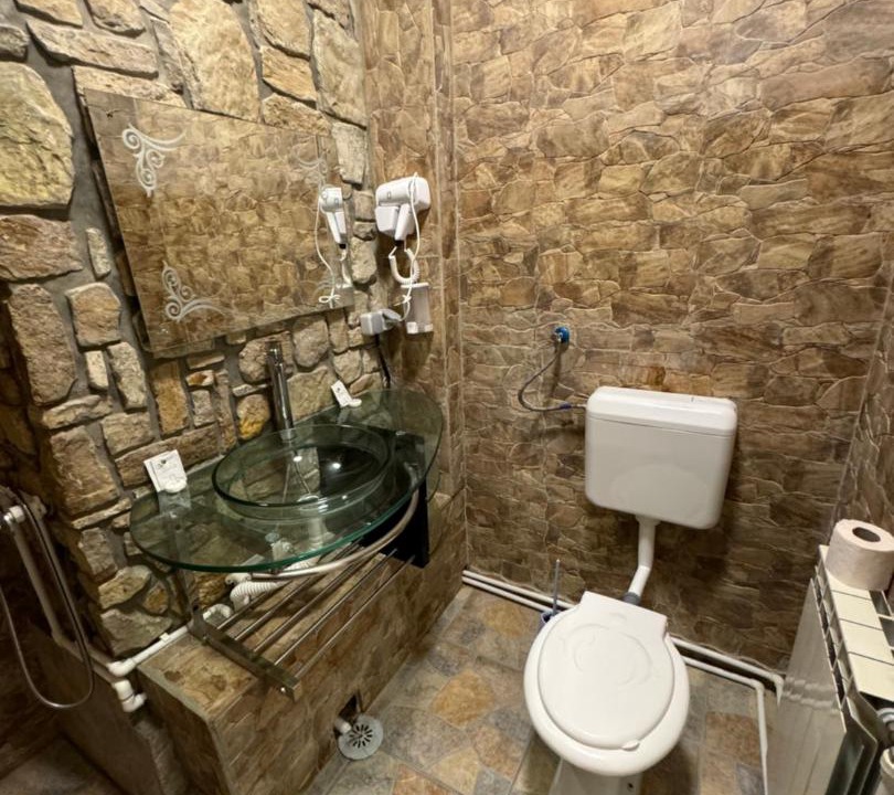Photo of Bathroom in Piatra Neamt