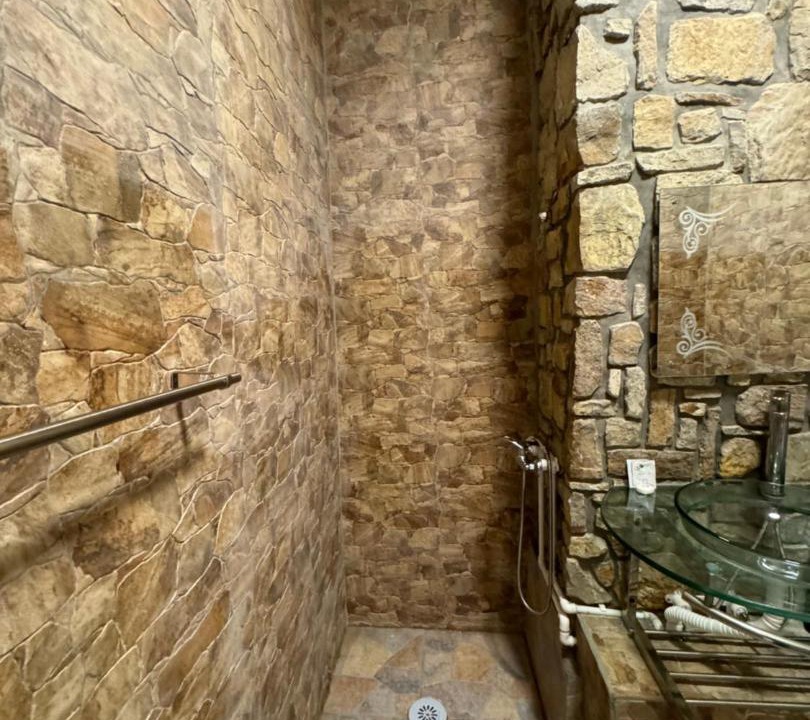Photo of Bathroom in Piatra Neamt