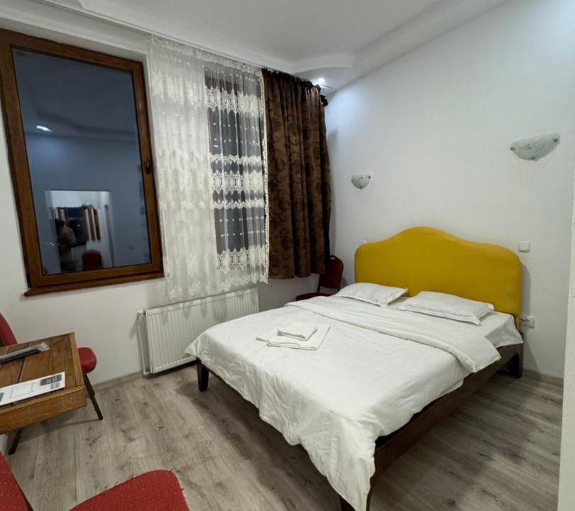 Photo of Bedroom in Piatra Neamt