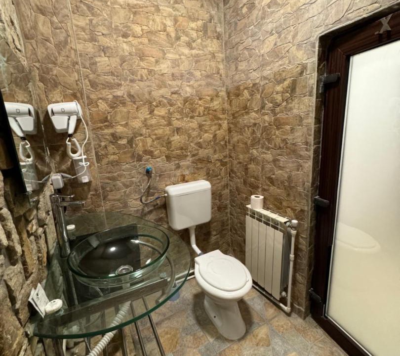 Photo of Bathroom in Piatra Neamt