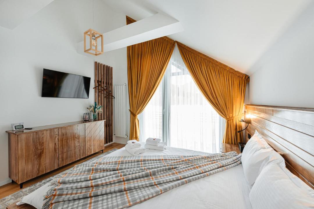 Photo of Bedroom in Bicaz-Chei