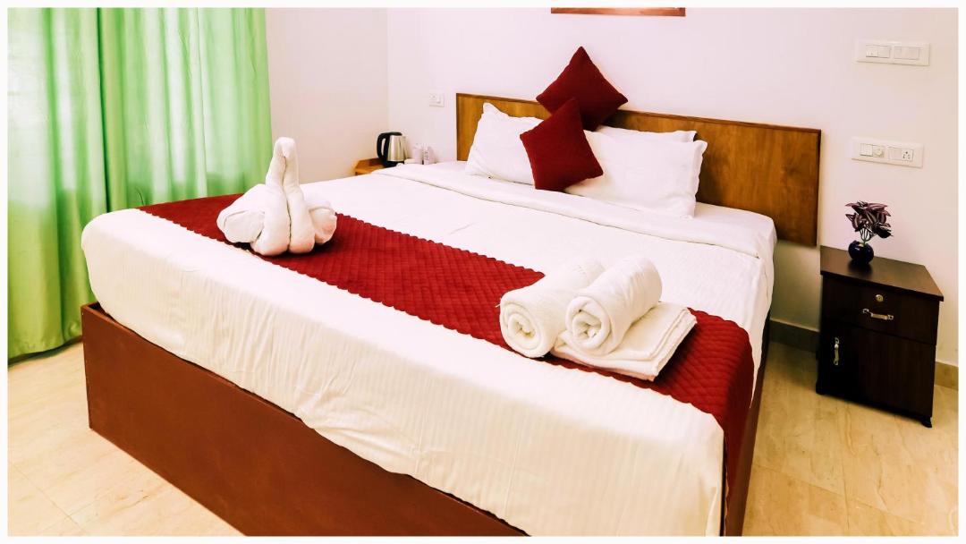 Photo of Bedroom in Perumbavoor