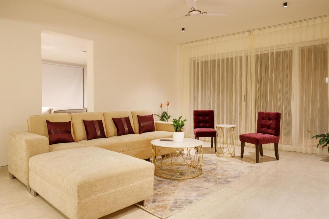 Photo of Livingroom in Agara