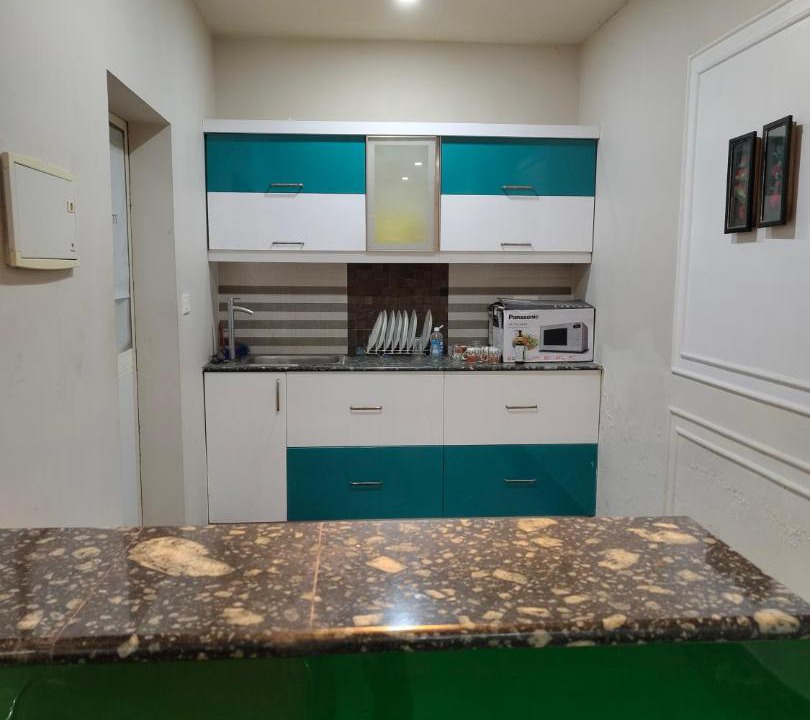 Photo of Kitchen in Devikolam