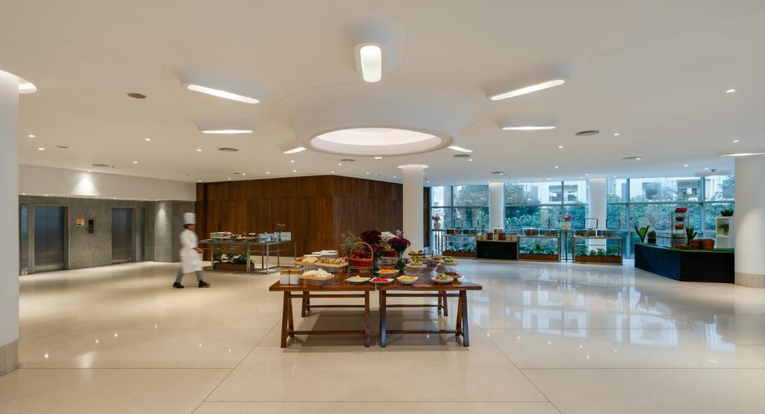 Photo of Others in HITEC City