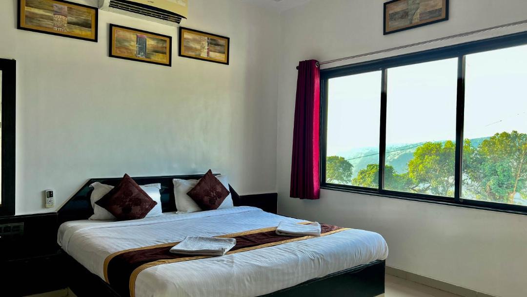Photo of Bedroom in Medha