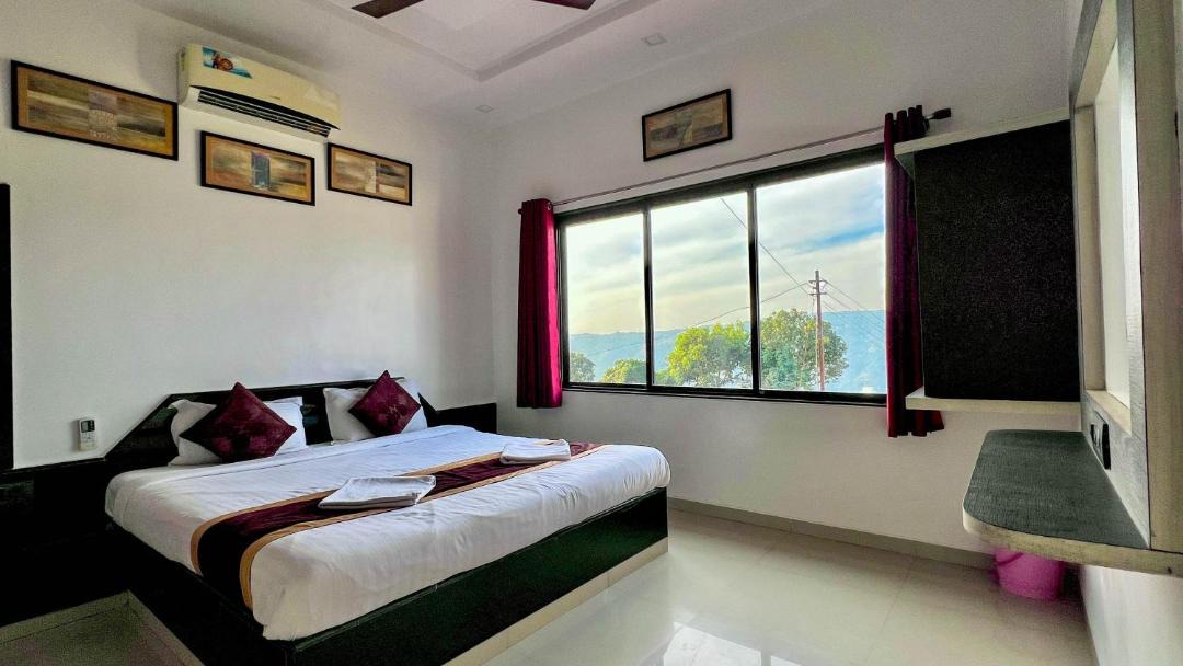 Photo of Bedroom in Medha
