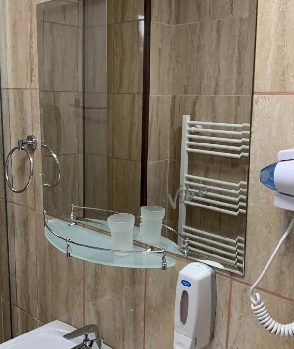 Photo of Bathroom in Piatra Neamt