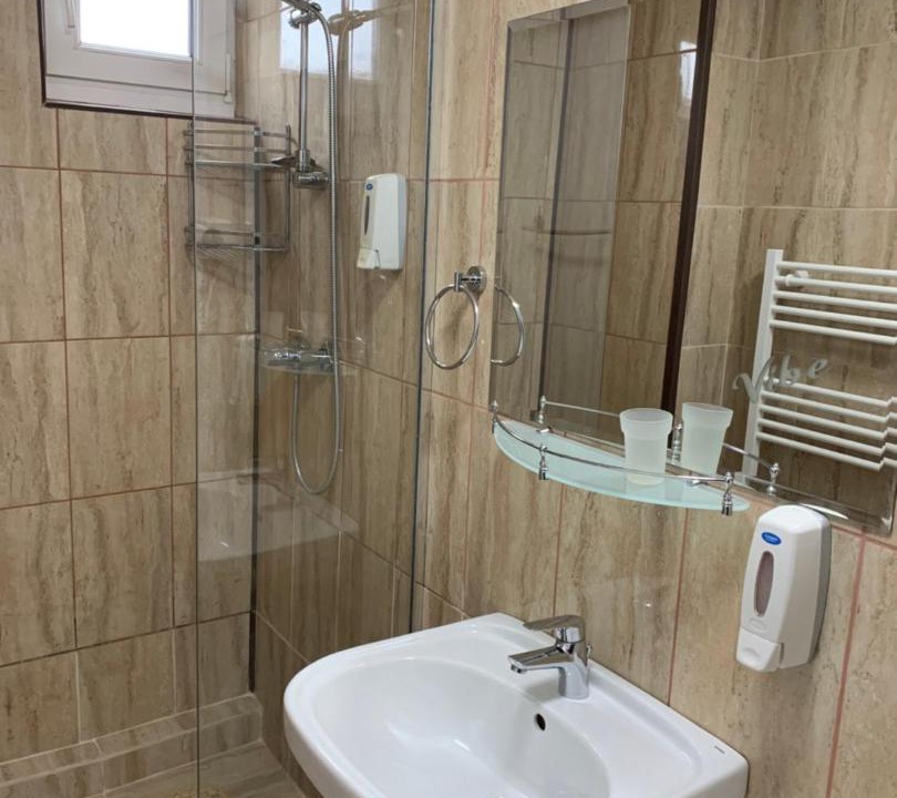Photo of Bathroom in Piatra Neamt