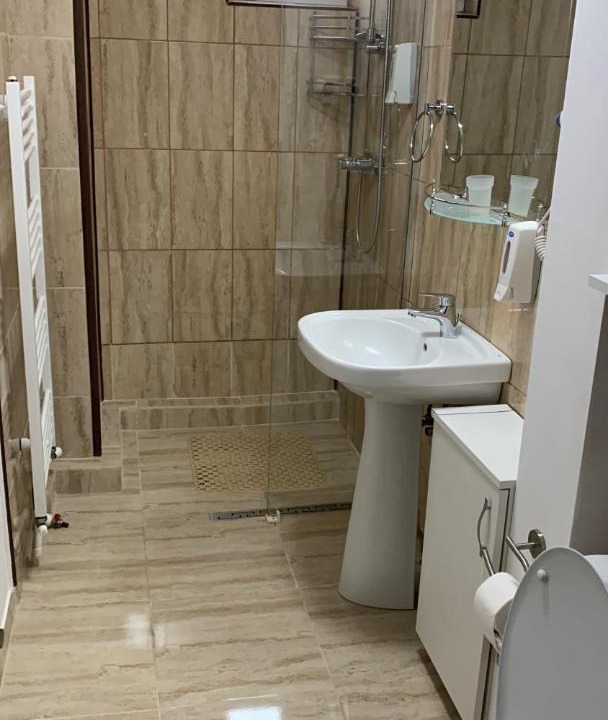 Photo of Bathroom in Piatra Neamt