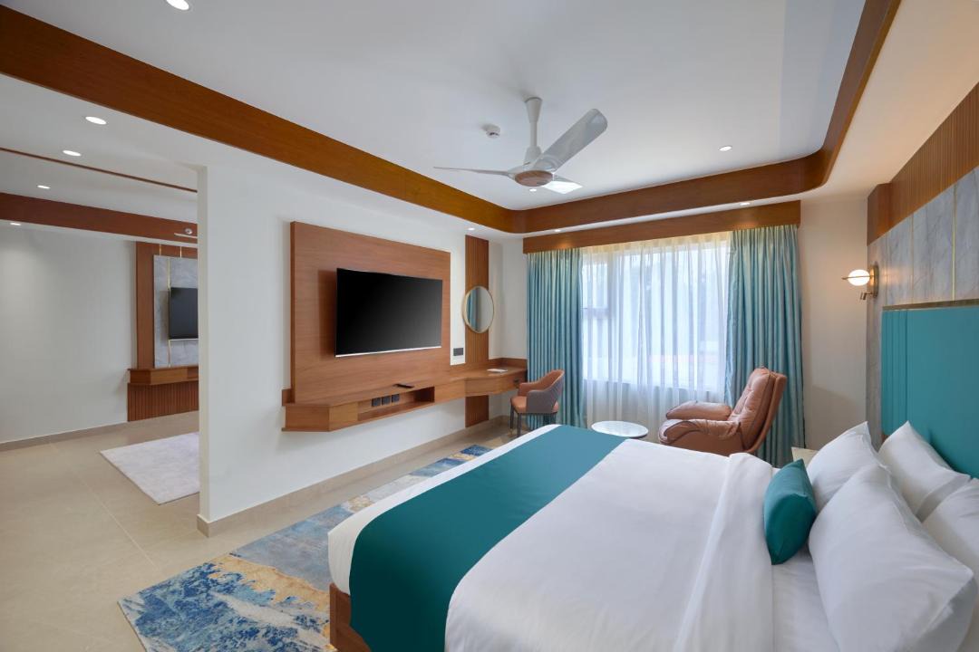 Photo of Bedroom in Kondotti