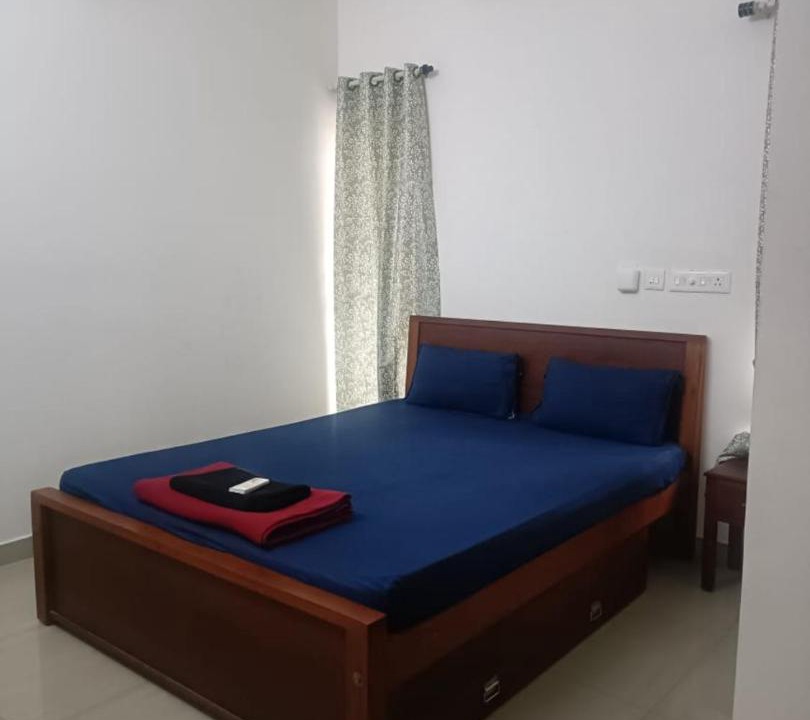 Photo of Bedroom in Kochi