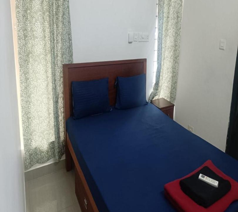 Photo of Bedroom in Kochi