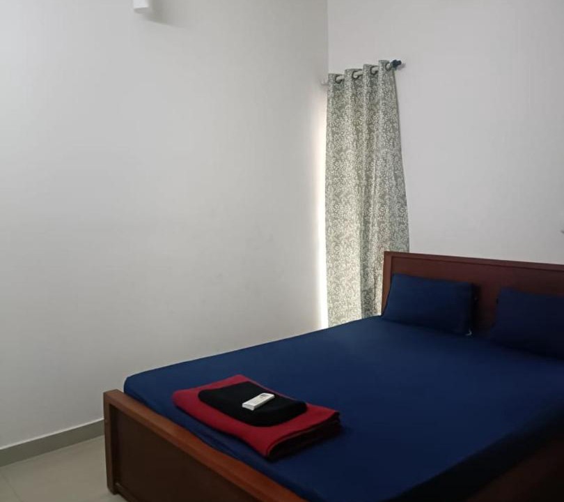 Photo of Bedroom in Kochi
