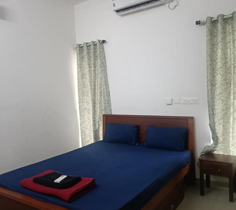 Photo of Bedroom in Kochi
