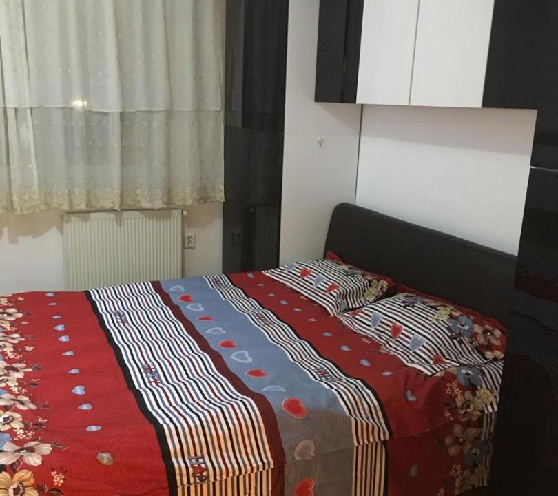 Photo of Bedroom in Craiova