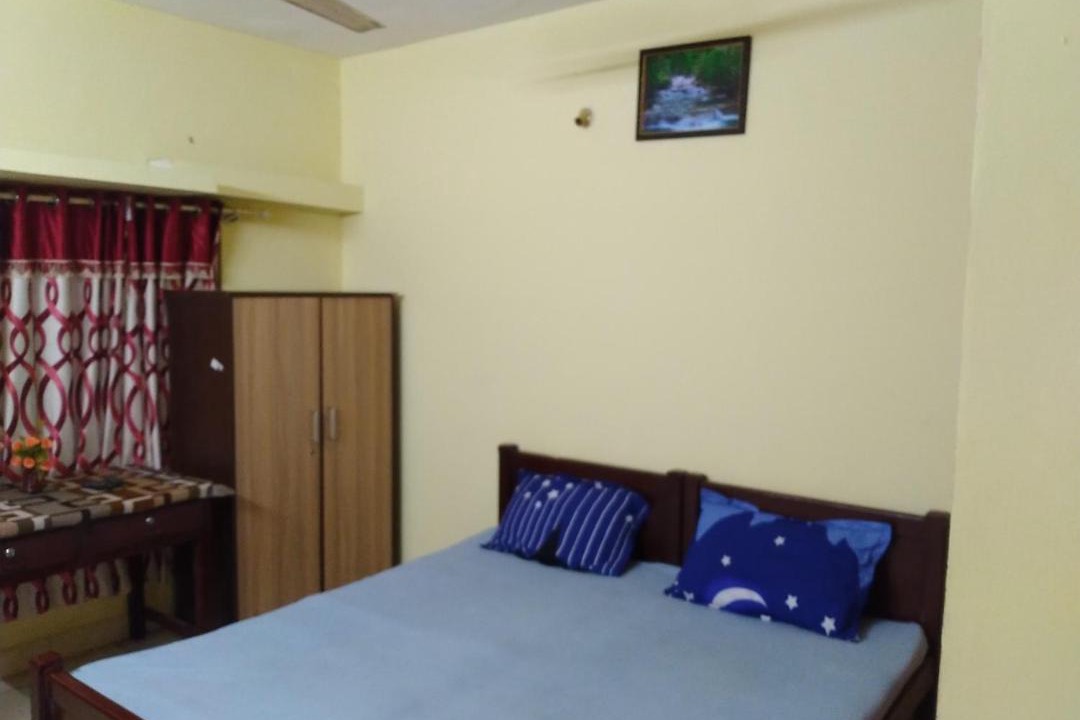 Photo of Bedroom in Trivandrum Technopark