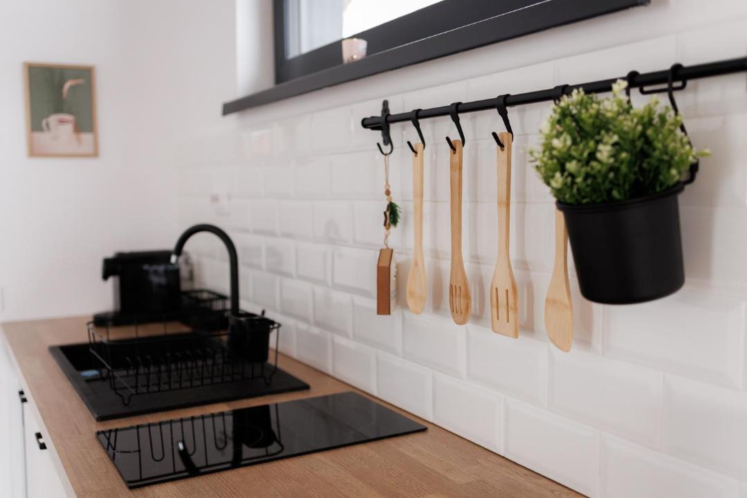 Photo of Kitchen in Galautas