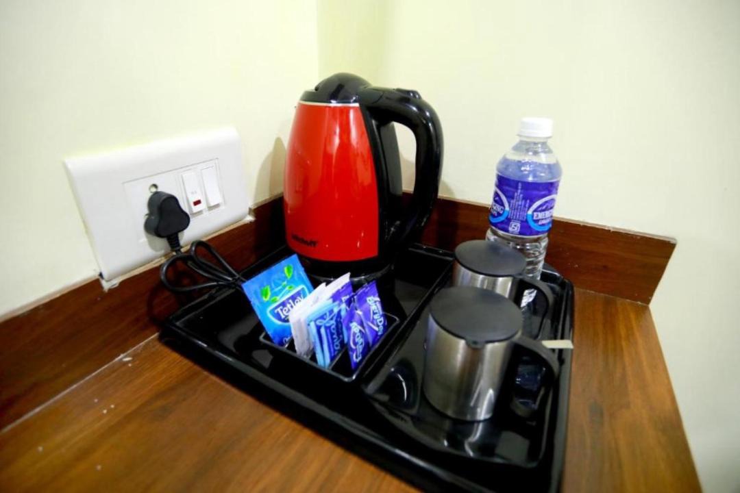 Photo of Kitchen in Nedumbassery