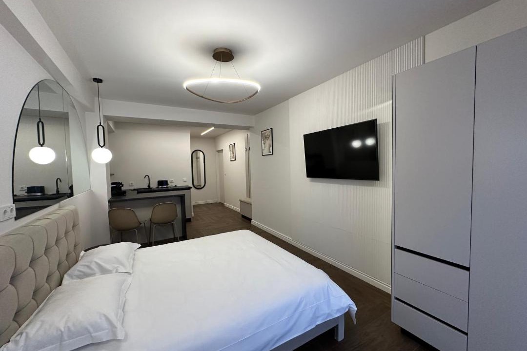 Photo of Bedroom in Satu Mare