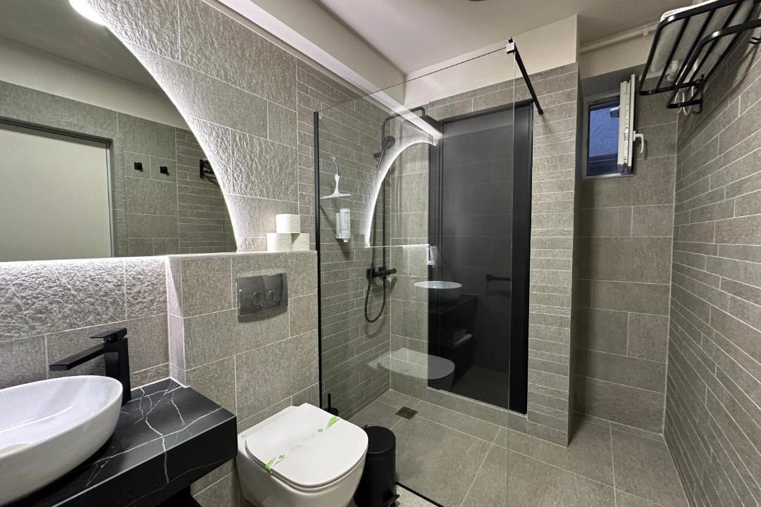 Photo of Bathroom in Satu Mare