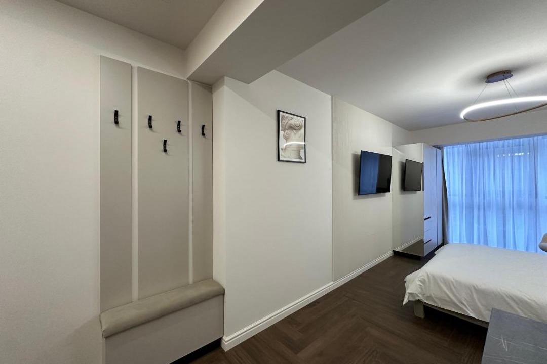 Photo of Bedroom in Satu Mare