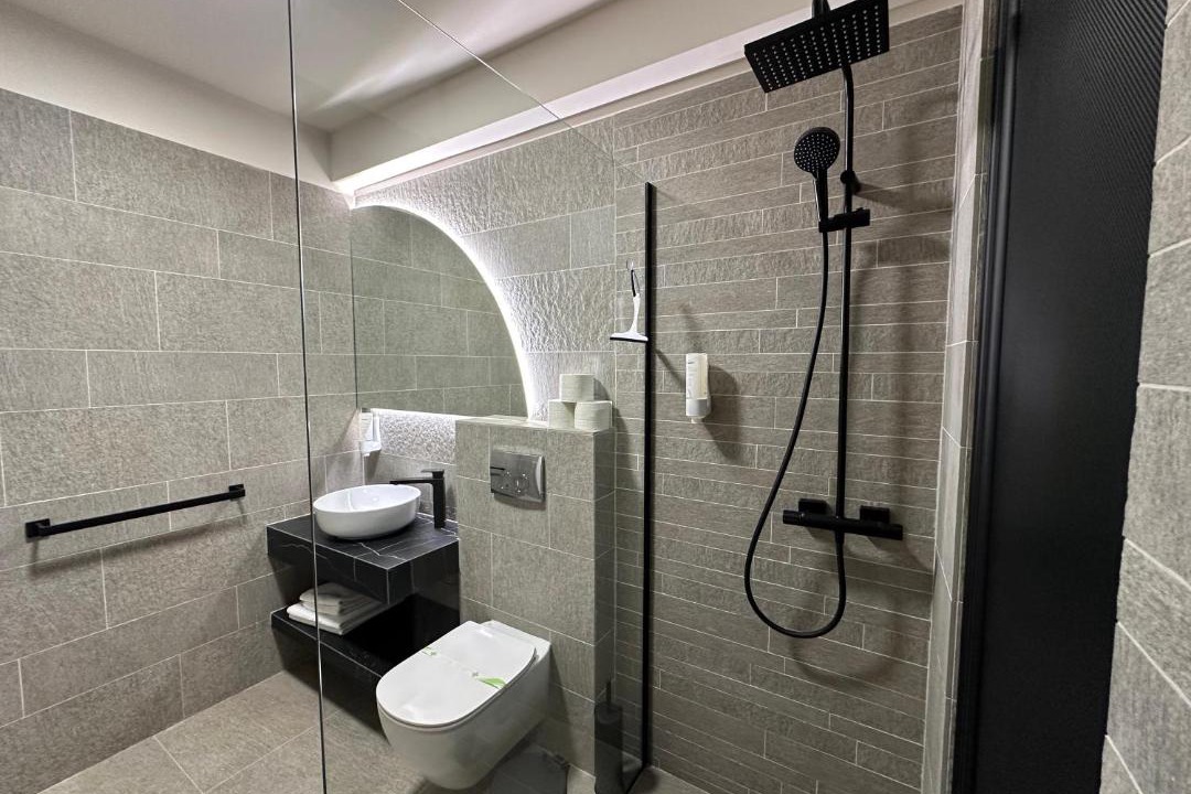 Photo of Bathroom in Satu Mare