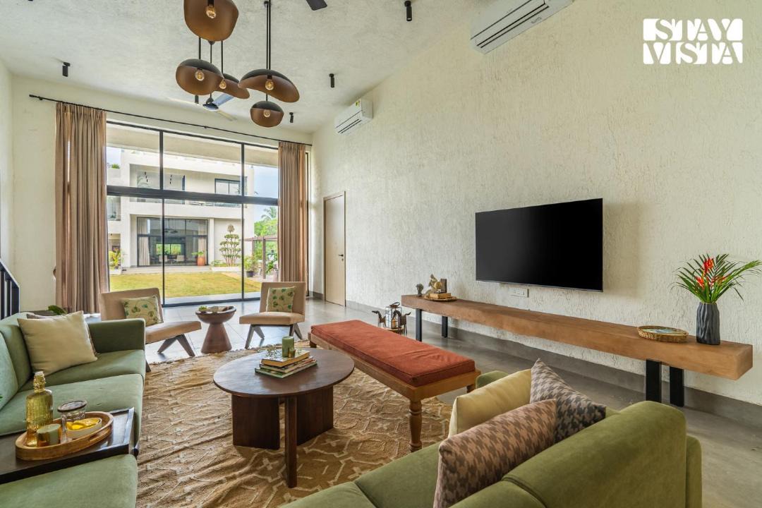 Photo of Livingroom in Kihim