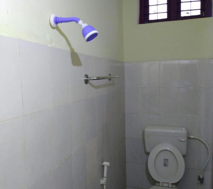 Photo of Bathroom in Trivandrum Technopark
