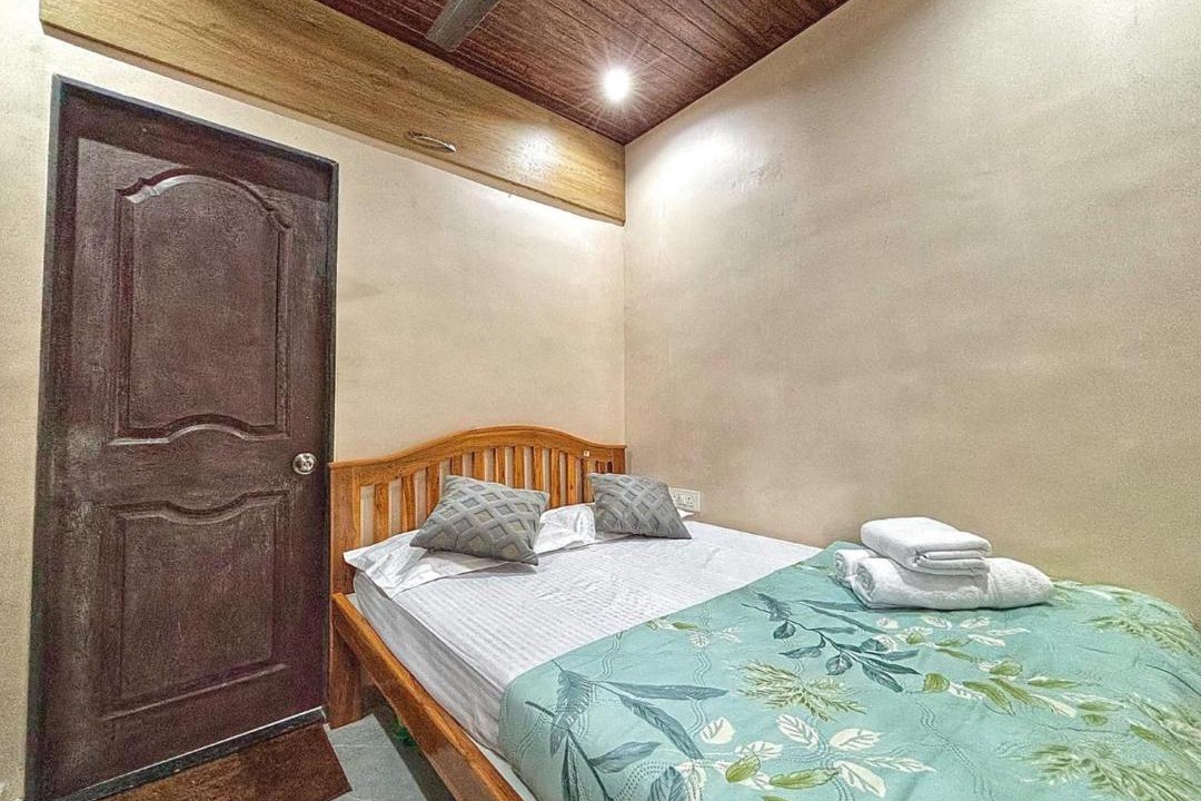 Photo of Bedroom in Kune N.m.