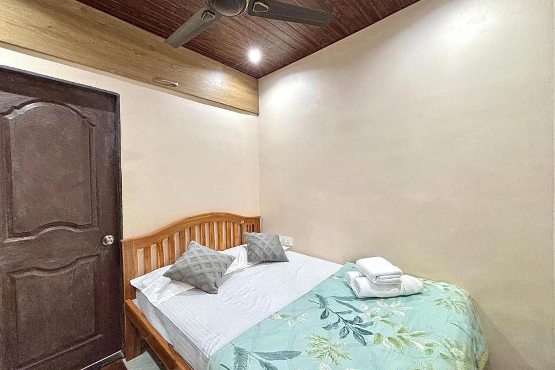 Photo of Bedroom in Kune N.m.