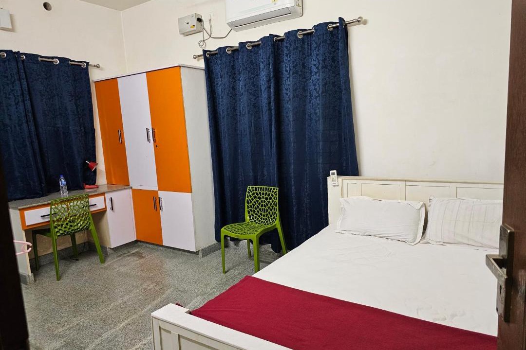 Photo of Bedroom in Kottayam