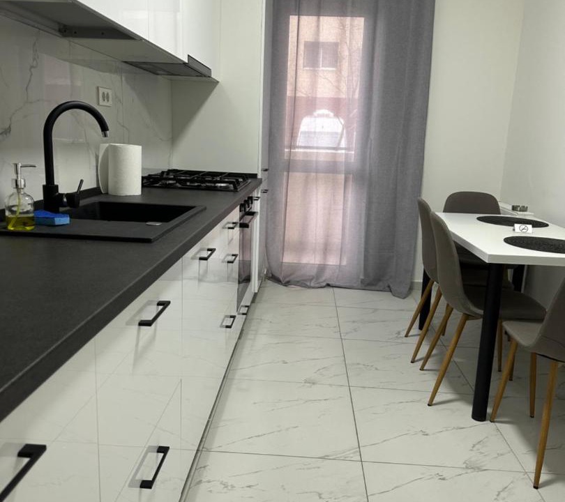 Photo of Kitchen in Sector 4