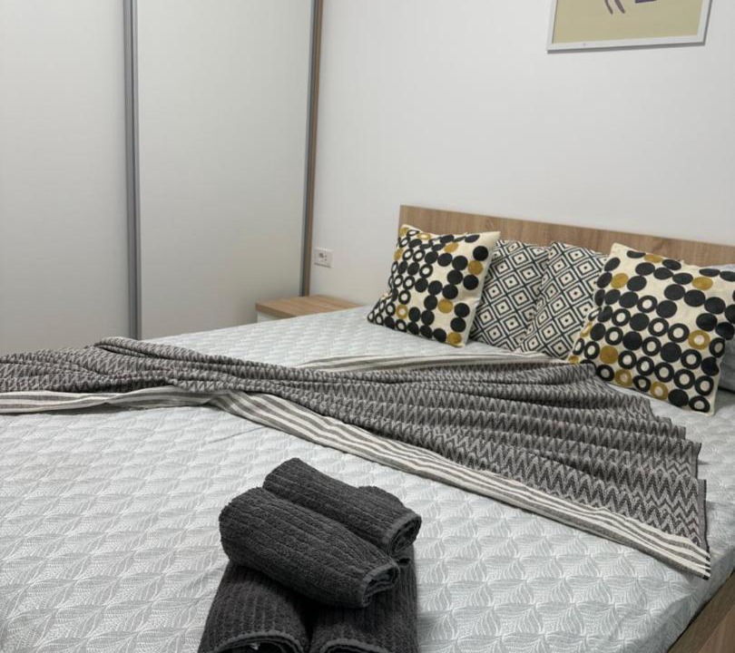 Photo of Bedroom in Sector 4