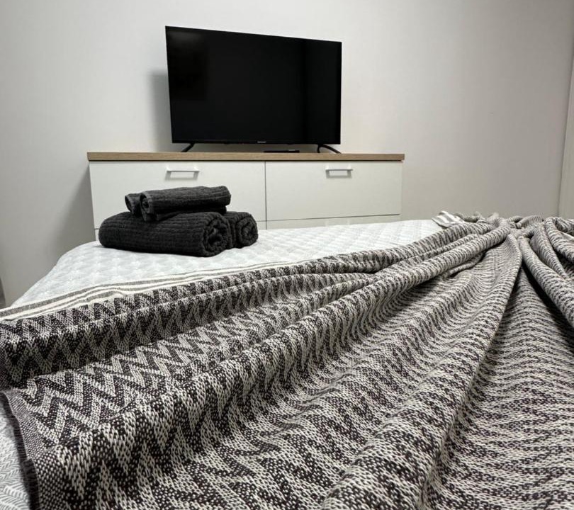 Photo of Bedroom in Sector 4