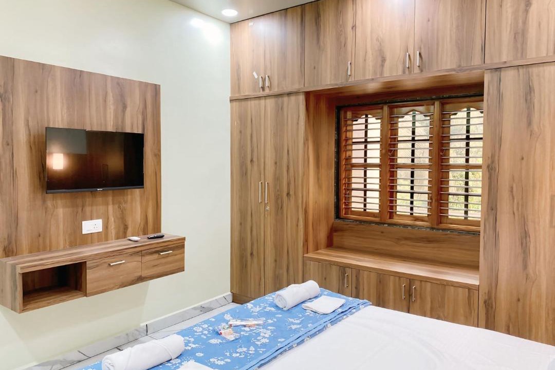 Photo of Bedroom in Honavar