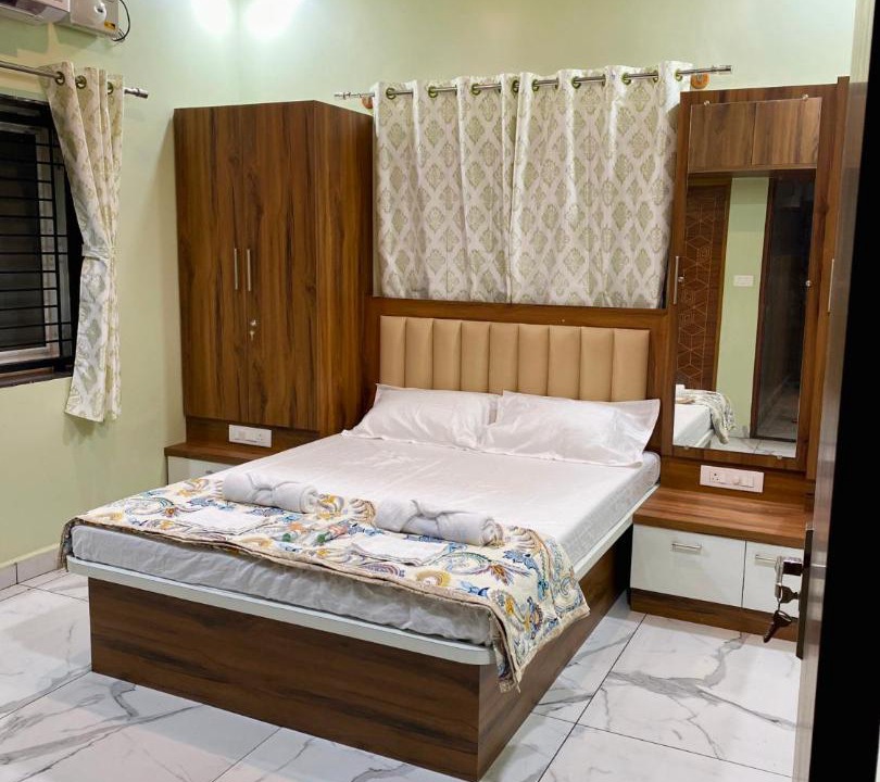 Photo of Bedroom in Honavar