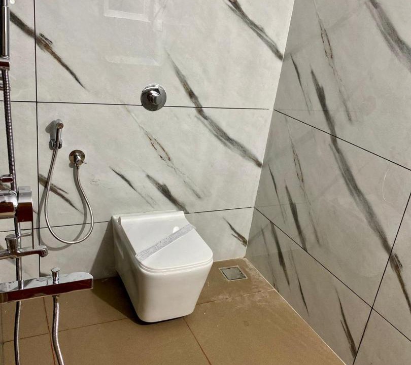 Photo of Bathroom in Honavar