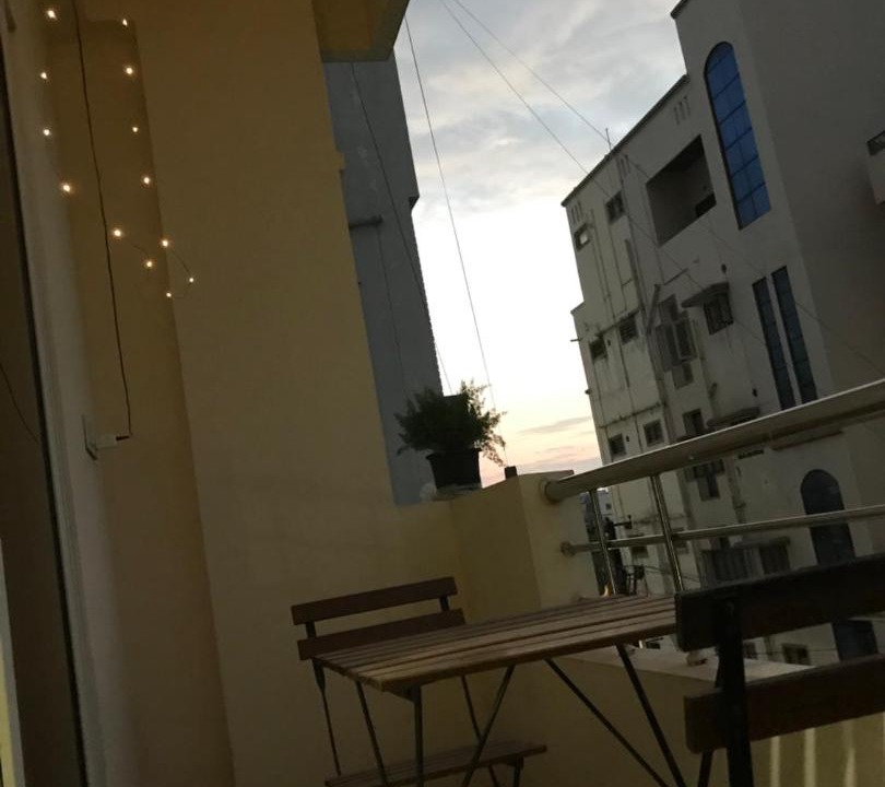 Photo of Patio Balcony in Hyderabad
