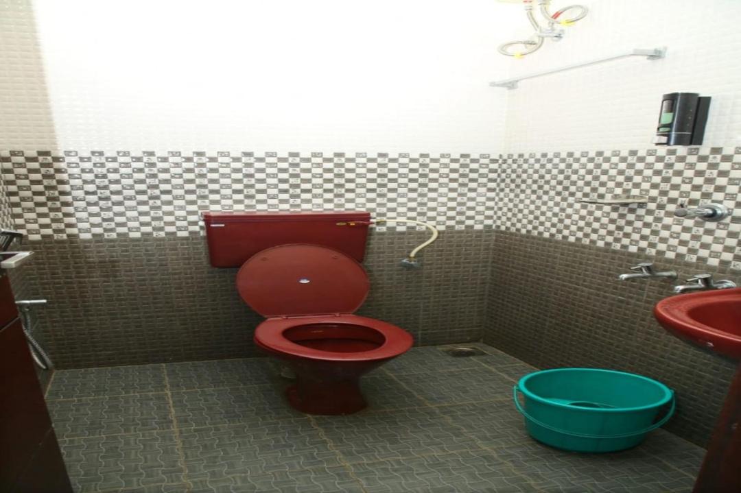Photo of Bathroom in Kochi