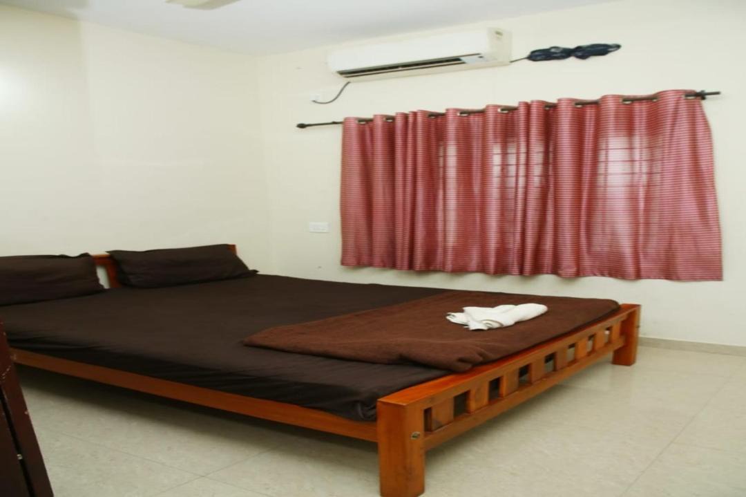 Photo of Bedroom in Kochi