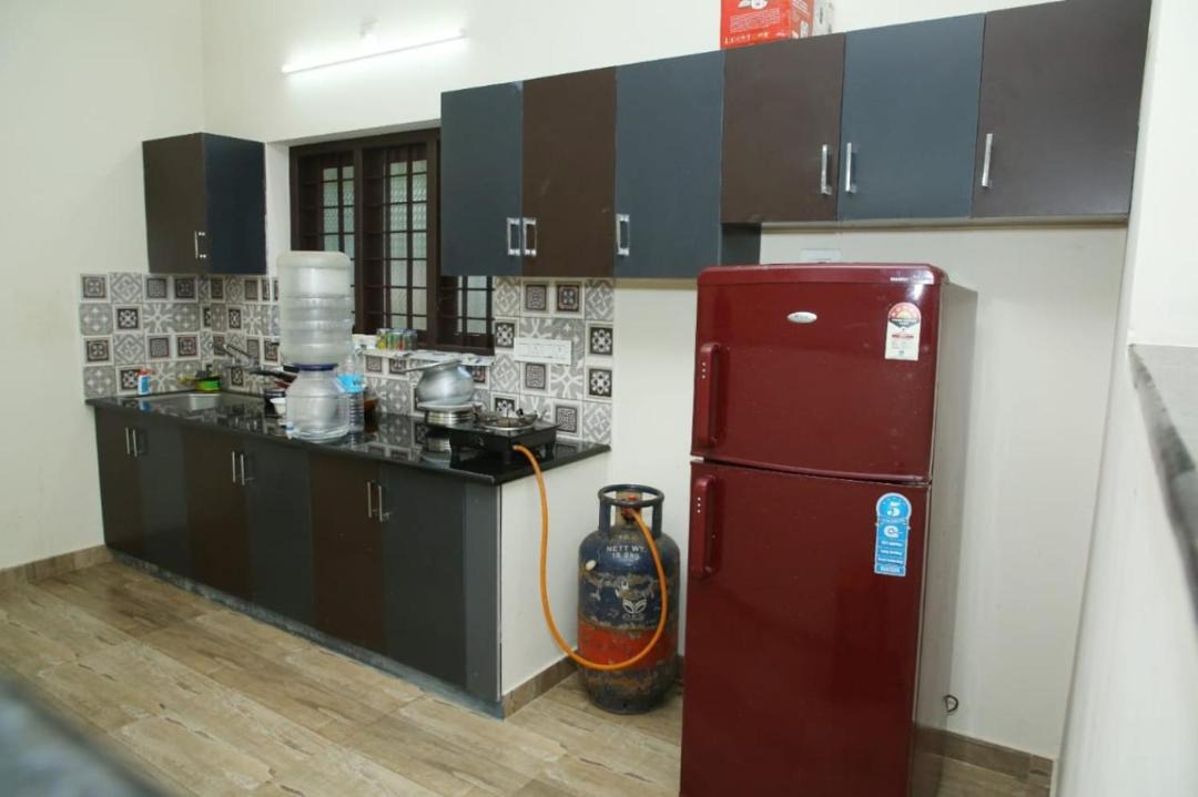 Photo of Kitchen in Kochi