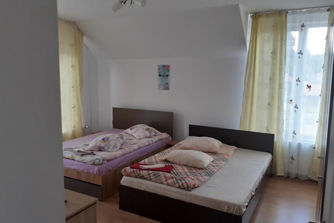 Photo of Bedroom in Toplita