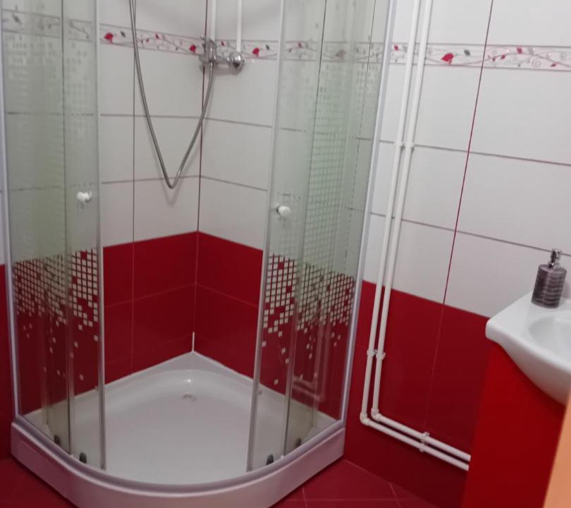 Photo of Bathroom in Toplita